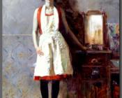 皮诺丹尼尔 - Passive Moments